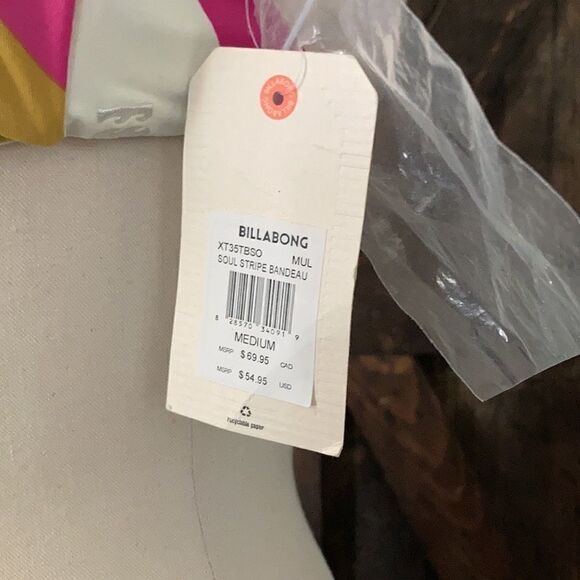 Tropic Nights Lowrider Bikini Bottom only - Picture 13 of 14